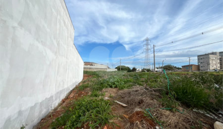 Terreno à venda em Vila Nastri, Itapetininga, SP
