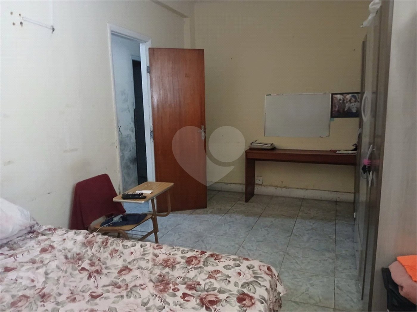 Casa à venda com 2 quartos em Vila Isabel, Rio de Janeiro, RJ