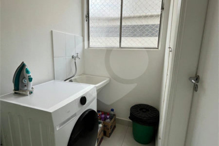 Apartamento para alugar com 2 quartos em Itaim Bibi, São Paulo, SP