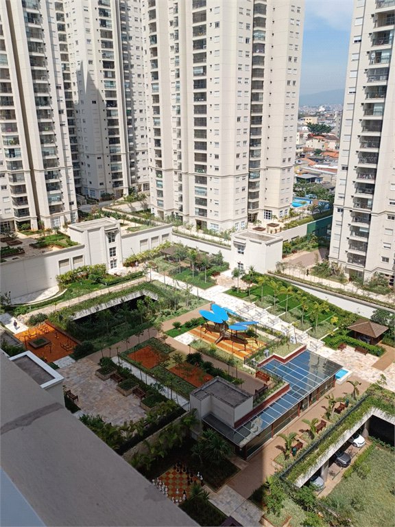 Apartamento à venda com 4 quartos, sendo 2 suítes,  em Jardim Flor da Montanha, Guarulhos, SP
