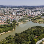Terreno à venda no condomínio Recanto dos Paturis, Vinhedo - SP