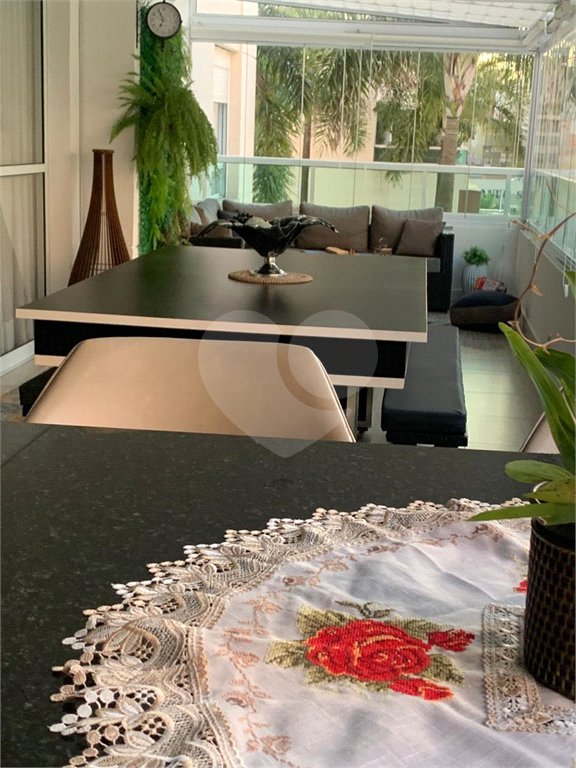 Apartamento à venda com 3 suítes no Centro, São Bernardo do Campo, SP