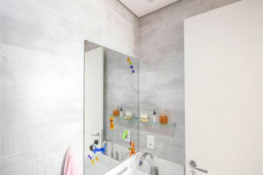 Apartamento à venda com 2 suítes em Tucuruvi, São Paulo, SP