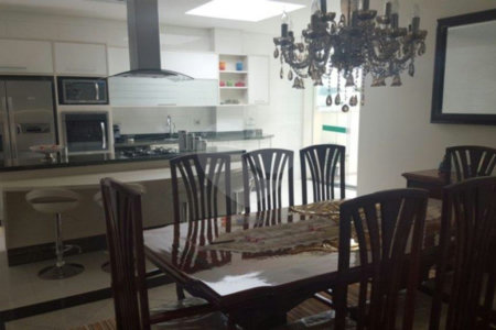 Casa Térrea à venda com 4 quartos, sendo 3 suítes, em Jardim Franca, São Paulo, SP