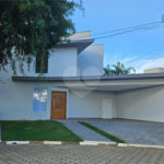 Casa à venda com 4 suítes no condomínio Portal da Vila Rica, Itu - SP