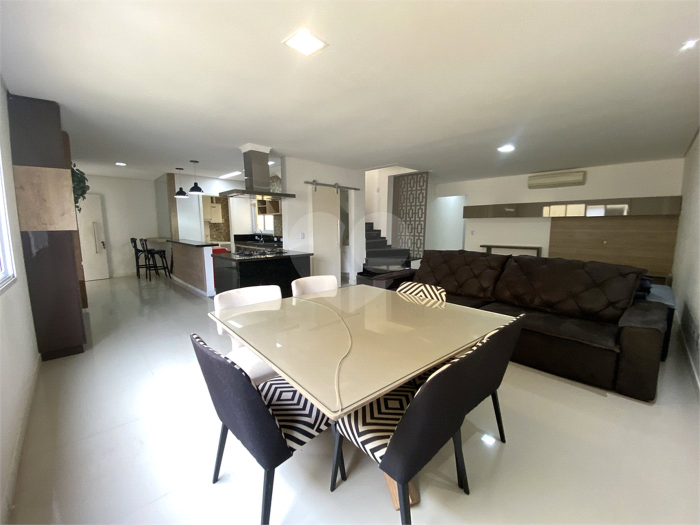 Apartamento à venda com 3 quartos, sendo 1 suíte, em Baeta Neves, São Bernardo do Campo, SP