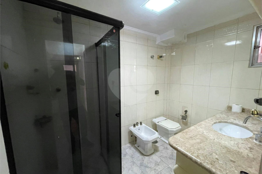 Apartamento à venda com 2 quartos em Água Fria, São Paulo, SP