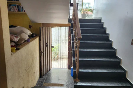 Sobrado à venda com 4 quartos, sendo 2 suítes, em Jardim Leonor, São Paulo, SP
