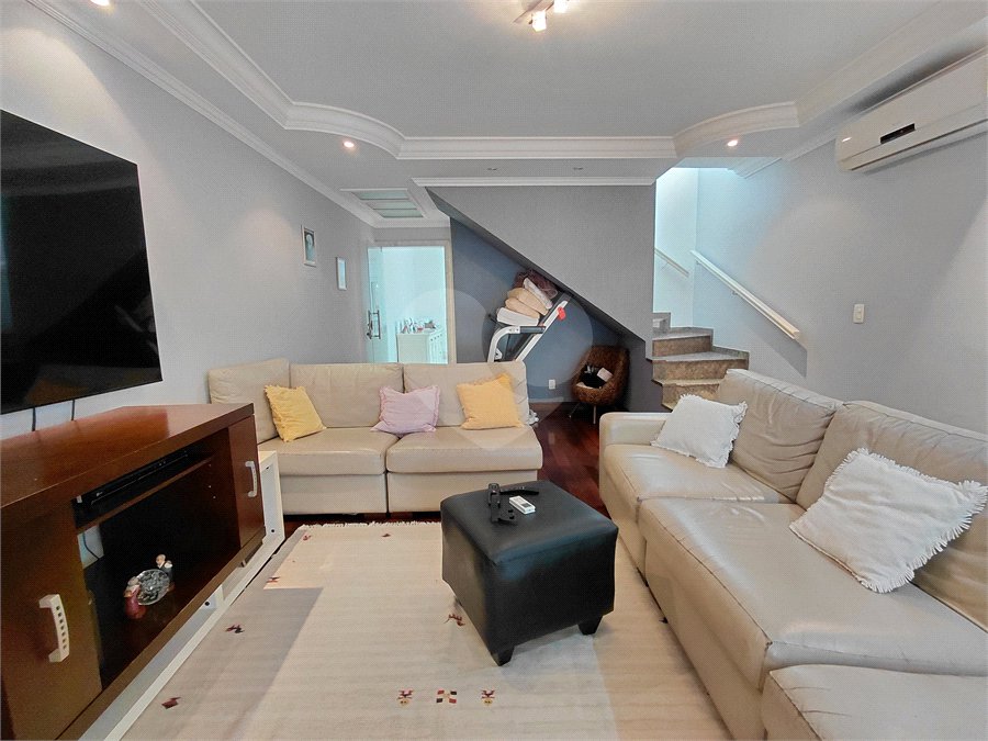 Casa à venda com 3 quartos, sendo 1 suíte, em Vila Ipojuca, São Paulo, SP