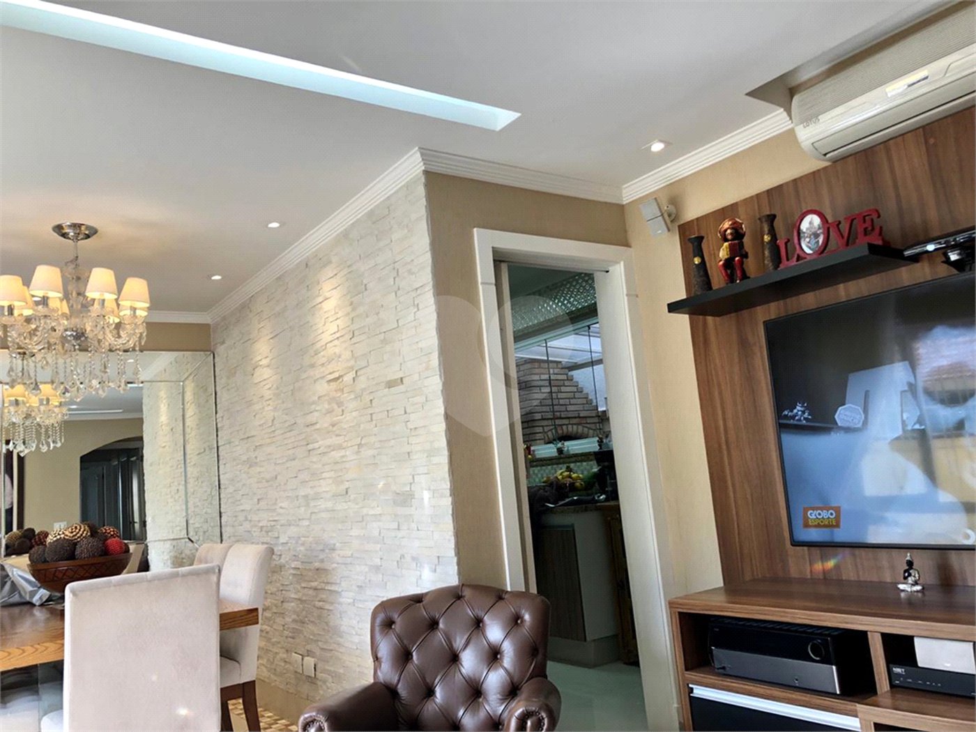 Apartamento à venda com 2 quartos em Vila Alexandria, São Paulo, SP