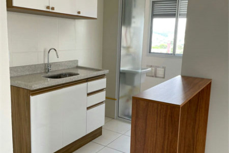 Apartamento à venda ou para alugar com 3 quartos, sendo 1 suíte, em Jardim Santa Rosália, Sorocaba, SP