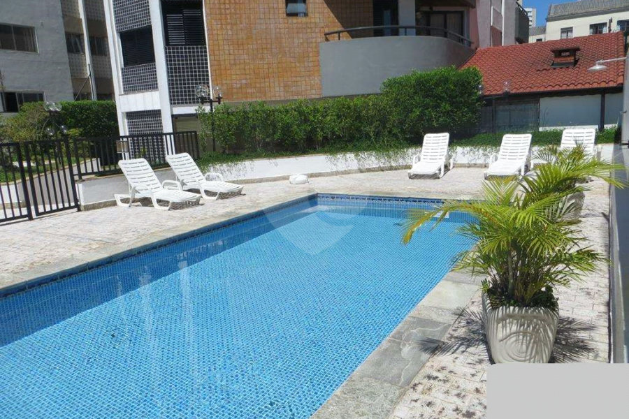 Apartamento à venda com 3 quartos, sendo 1 suíte,  em Santana, São Paulo, SP