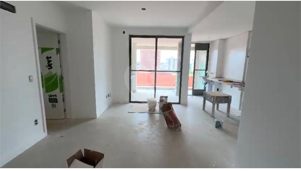 Apartamento à venda com 3 quartos, sendo 1 suíte,  em Jardim Olhos D'água Ii, Ribeirão Preto, SP