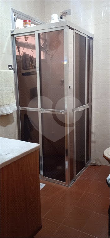 Sobrado à venda com 2 quartos em Vila Guilherme, São Paulo, SP
