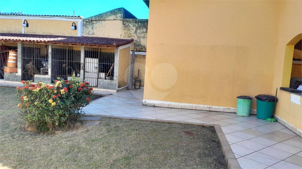 Casa à venda com 3 quartos, sendo 1 suíte, em Campo Grande, Rio de Janeiro, RJ