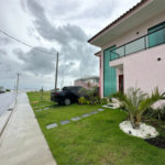 Casa em condomínio à venda com 4 quartos, sendo 3 suítes,  em Nova São Pedro, São Pedro da Aldeia, RJ
