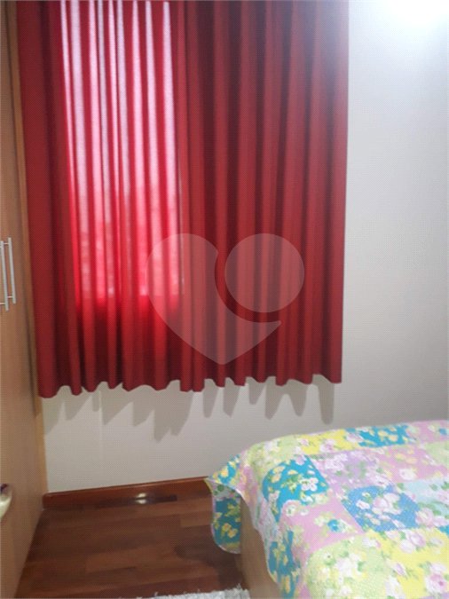 Apartamento à venda com 3 quartos, sendo 1 suíte, em Casa Verde, São Paulo, SP