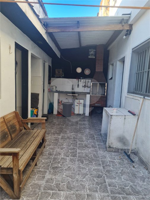 Sobrado à venda com 2 quartos em Parque Edu Chaves, São Paulo, SP
