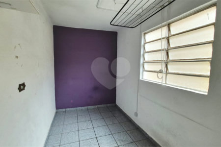 Casa à venda com 2 quartos em Jardim Rosa Maria, São Paulo, SP