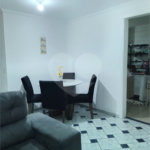 Apartamento à venda com 3 quartos em Demarchi, São Bernardo do Campo, SP