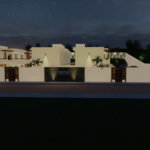 Residencial Baraquias