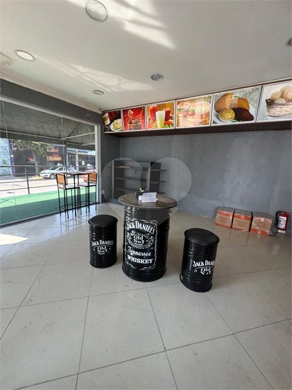 Salão para alugar em Jardim Bom Pastor, Santo André, SP