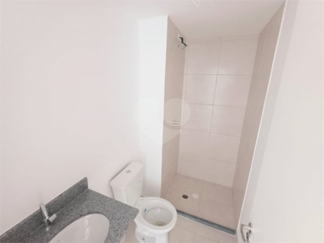 Apartamento à venda com 2 quartos em Parada Inglesa, São Paulo, SP