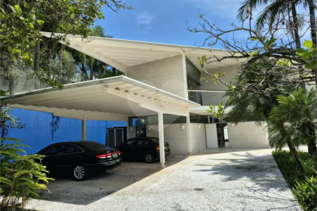 Casa a venda ou locação no Tamboré 1