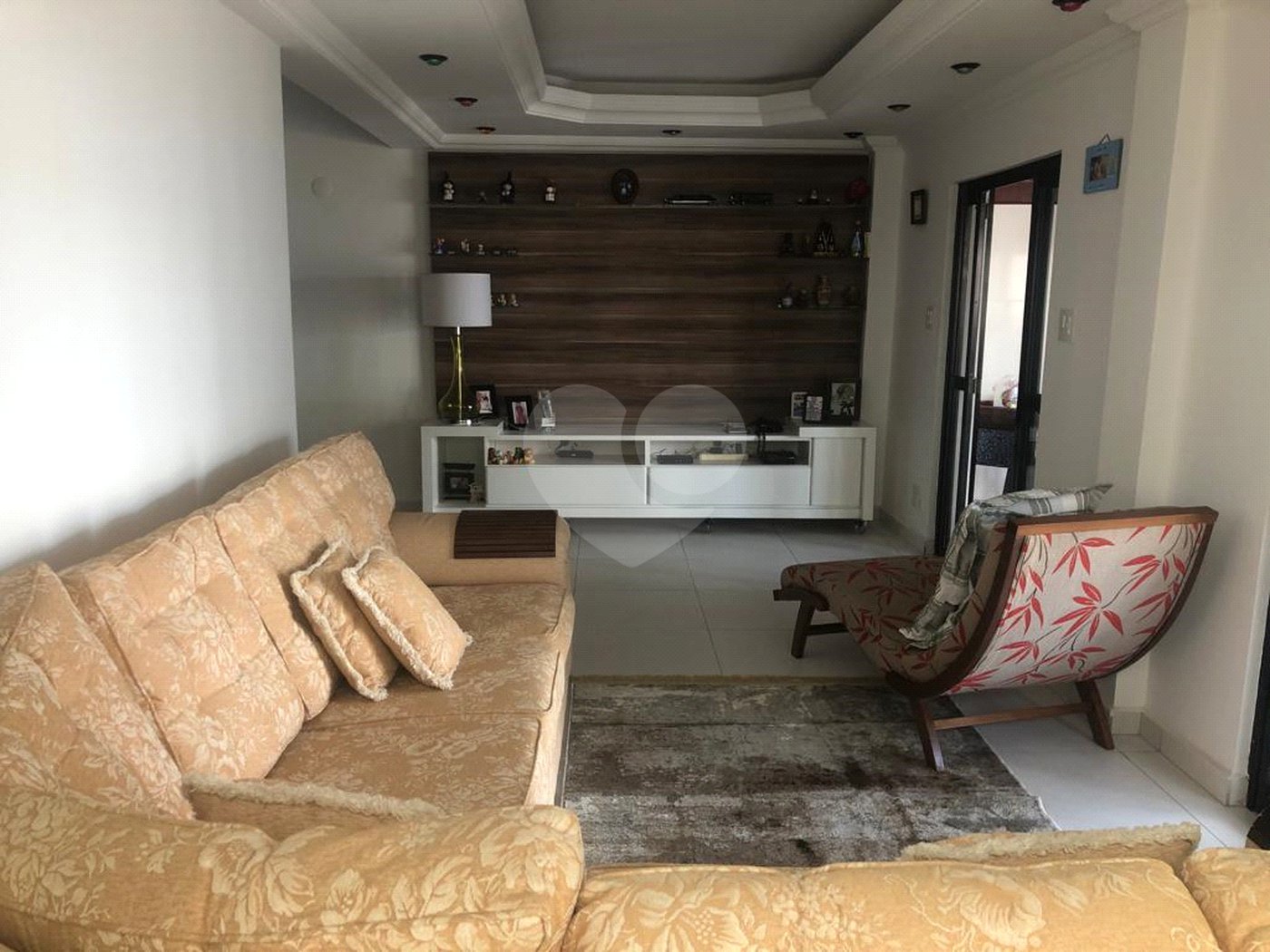 Duplex à venda com 5 quartos, sendo 4 suítes, em Aviação, Praia Grande, SP