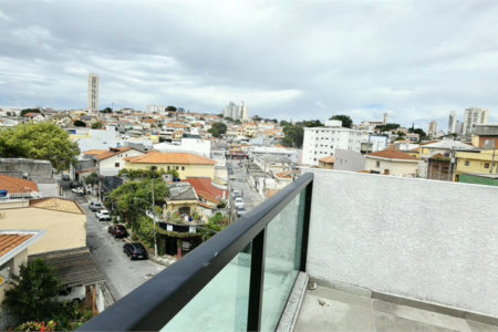 Apartamento à venda com 2 quartos, sendo 1 suíte, em Vila Pereira Barreto, São Paulo, SP