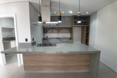 Casa à venda com 3 suítes no condomínio Alphaville Nova Esplanada 1, Votorantim - SP
