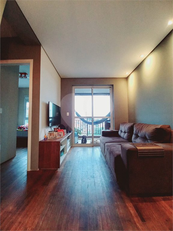 Apartamento à venda com 2 quartos em Vila Andrade, São Paulo, SP