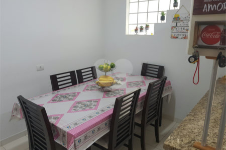 Sobrado à venda com 3 quartos, sendo 1 suíte, em Brooklin, São Paulo, SP