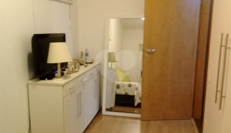 Sobrado à venda com 4 suítes em Santana, São Paulo, SP