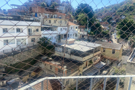 Apartamento à venda com 1 quarto em Vila Isabel, Rio de Janeiro, RJ