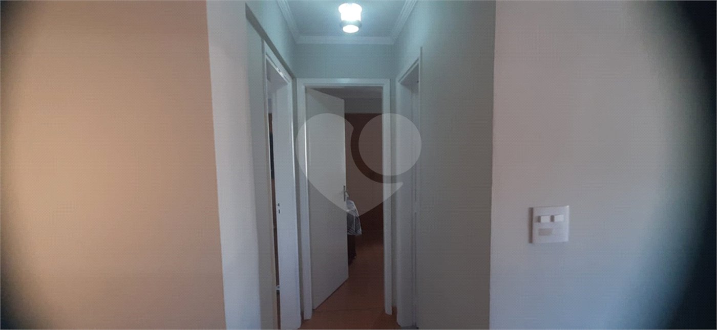 Apartamento à venda com 2 quartos em Vila Guilherme, São Paulo, SP
