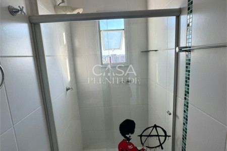 Apartamento à venda com 2 quartos em Jardim Gonçalves, Sorocaba, SP