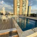 Apartamento à venda com 2 quartos, sendo 1 suíte,  em Vila Rosália, Guarulhos, SP