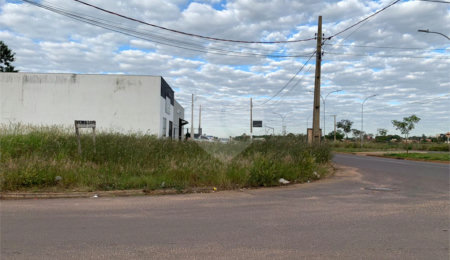 Terreno à venda em Setsul, Três Lagoas, MS