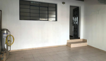 Casa à venda com 2 quartos em Jardim Alberto Gomes, Itu, SP