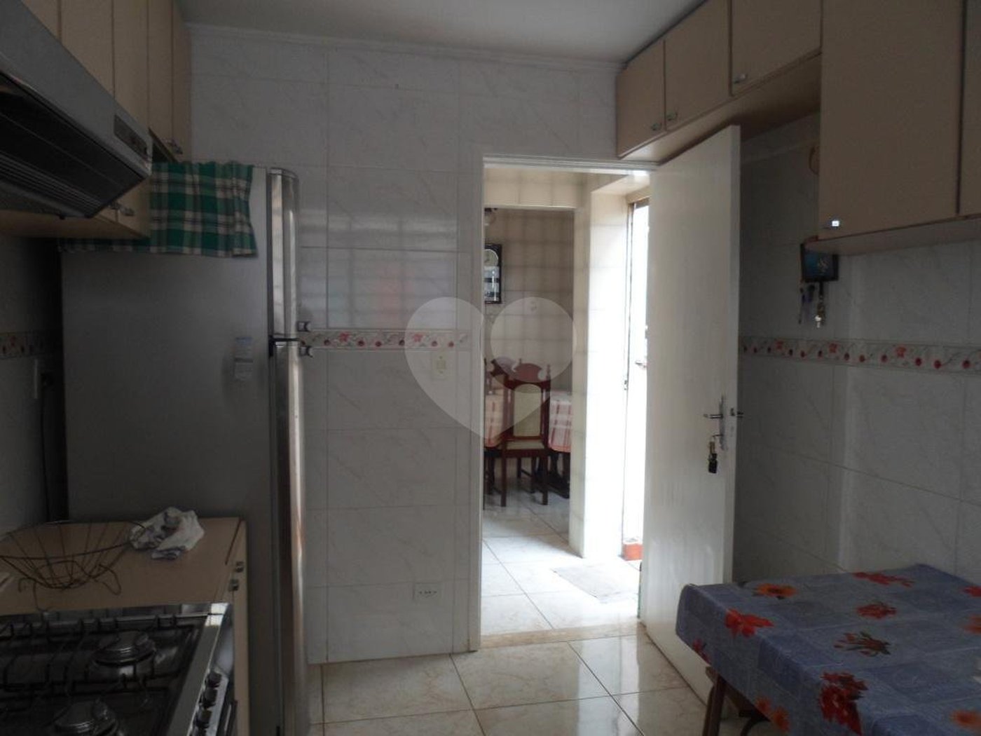 Sobrado à venda com 3 quartos, sendo 1 suíte, em Casa Verde, São Paulo, SP