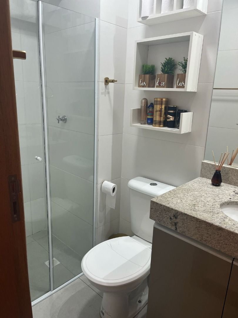 Apartamento com 2 dormitórios à venda, 59 m² por R$ 650.000,00 - Marapé - Santos/SP