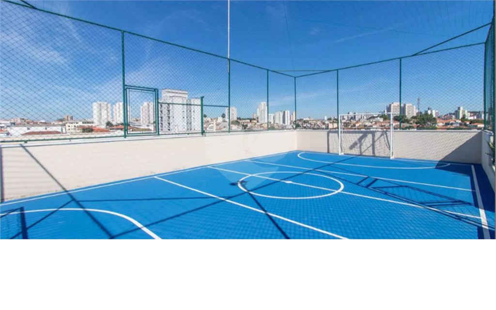 Apartamento à venda com 2 quartos em Jaçanã, São Paulo, SP