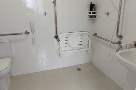 Apartamento à venda com 1 quarto em Santo Amaro, São Paulo, SP