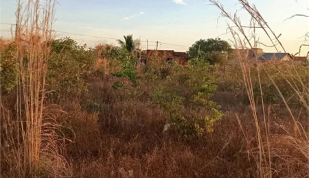 Terreno à venda em Residencial Mont'serrat, Balsas, MA