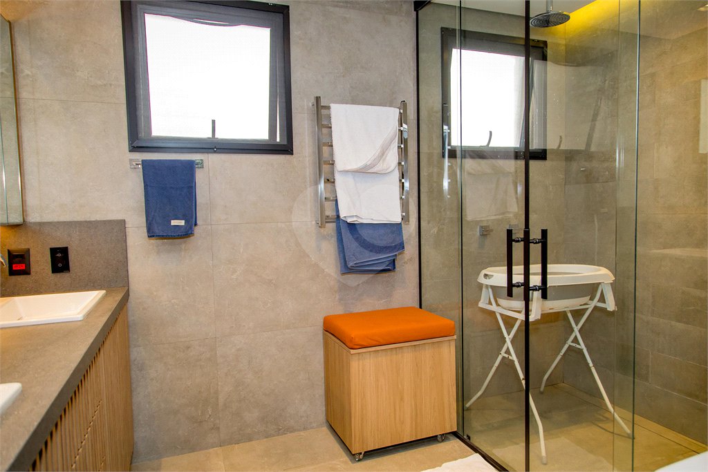 Apartamento à venda com 3 suítes em Jardim Paulista, São Paulo, SP
