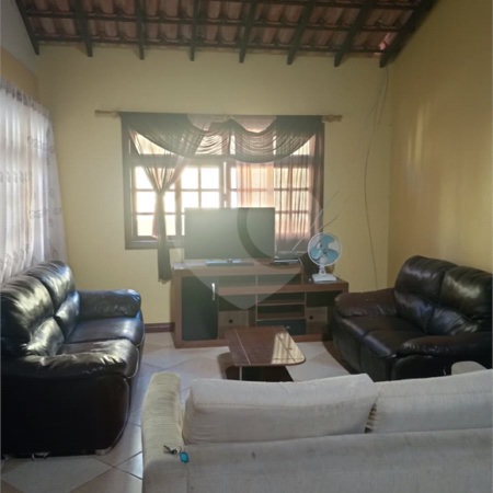 Casa à venda com 3 quartos em Geribá, Armação dos Búzios, RJ