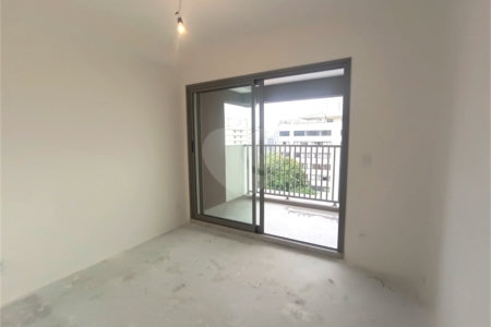 Apartamento à venda com 1 quarto em Vila Mariana, São Paulo, SP