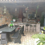 Casa à venda com 2 suítes em Campo Grande, Rio de Janeiro, RJ