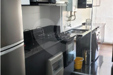 Apartamento à venda com 2 quartos, sendo 1 suíte, em Saúde, São Paulo, SP